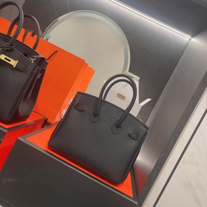 Hermes エルメス ☆ 2021年最新なクラシックな birkin ショルダーバッグ 手提げ袋 肩掛け